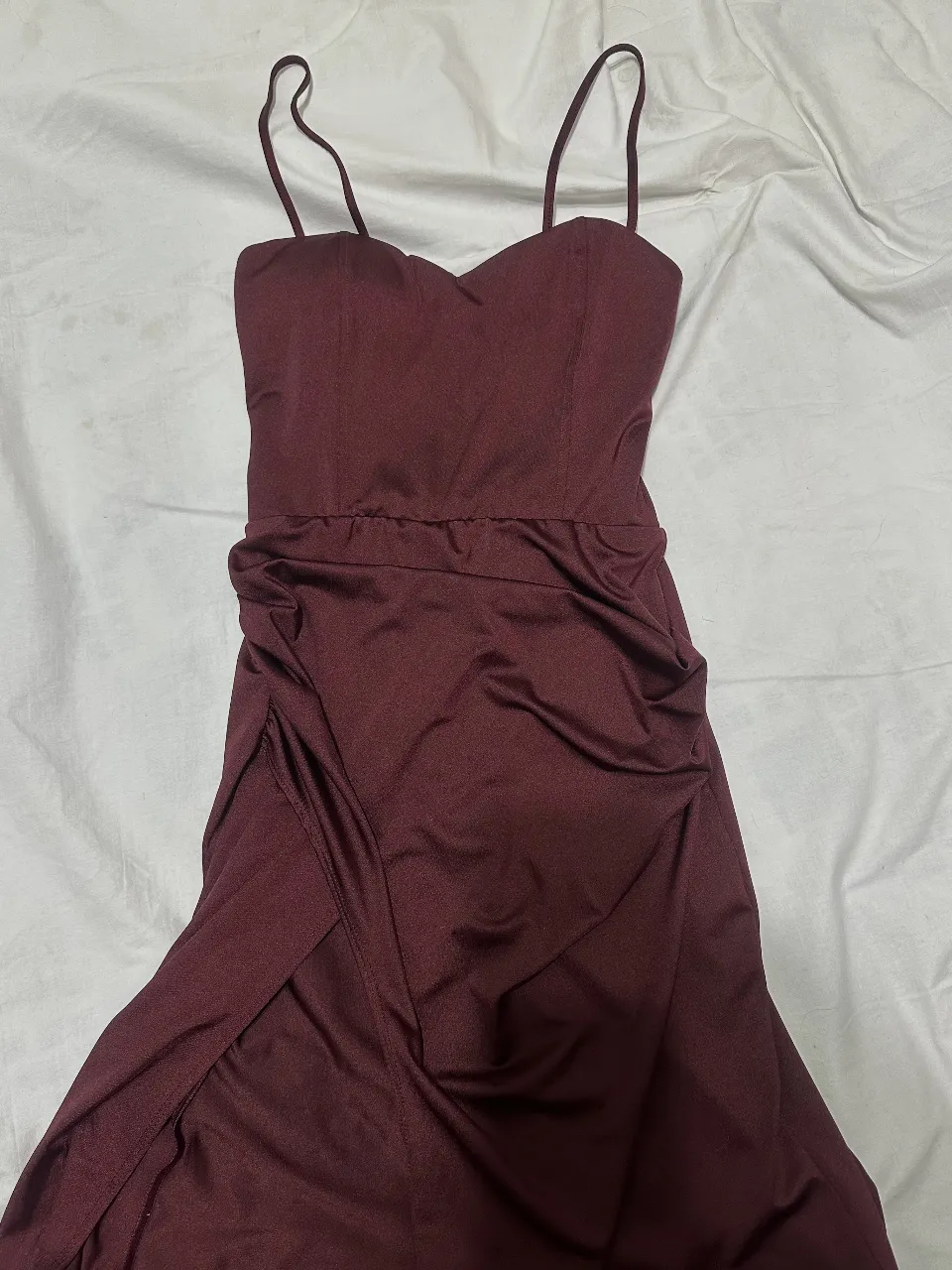 Vestido Bycloe - imagen 1
