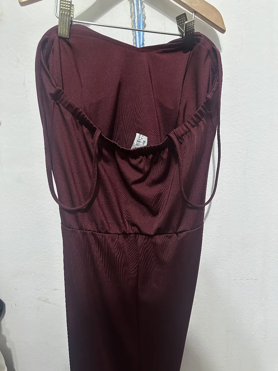 Vestido Bycloe - imagen 3