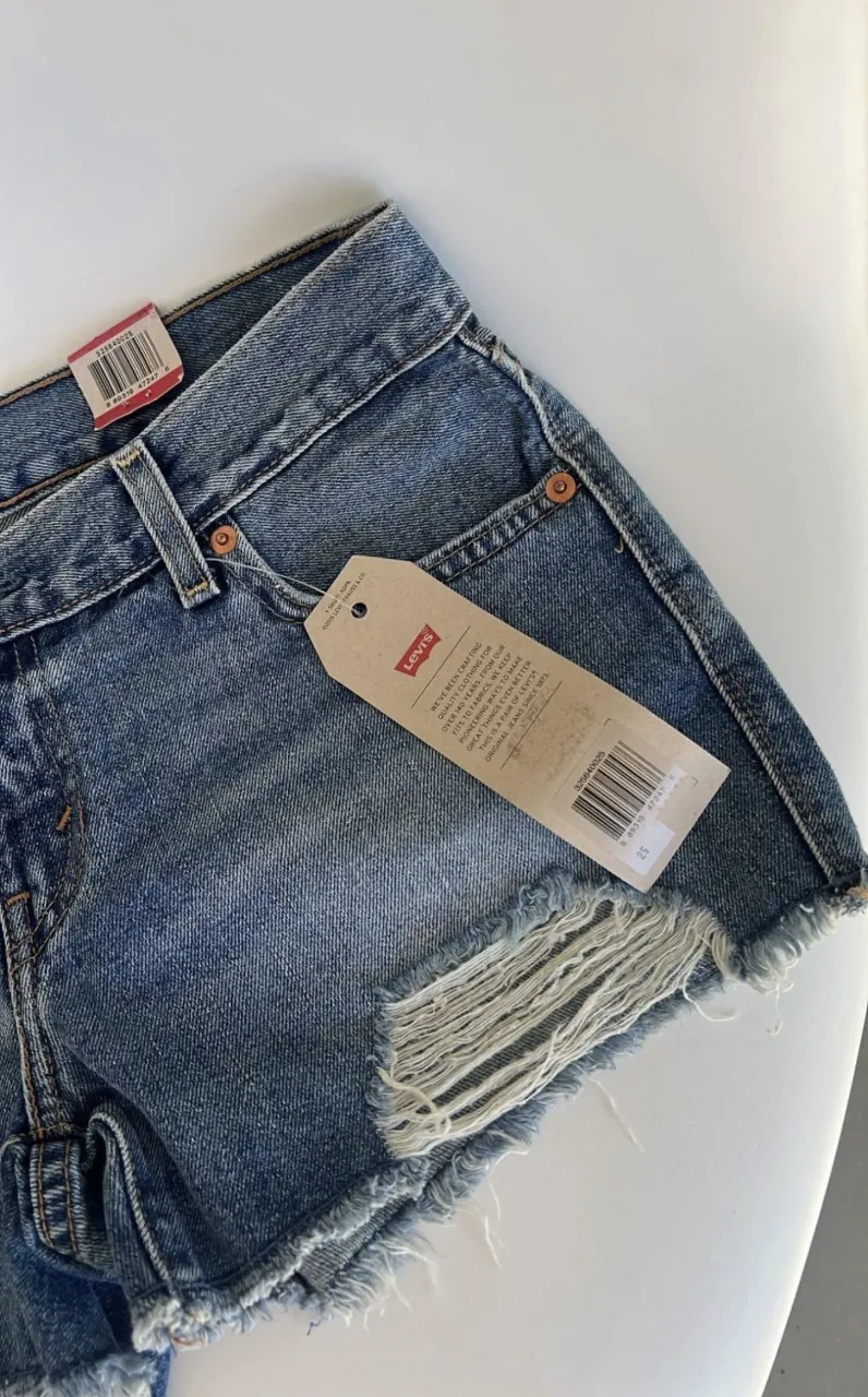 Short Levi's - imagen 2
