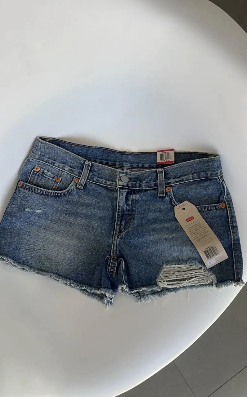 Short Levi's - imagen 1