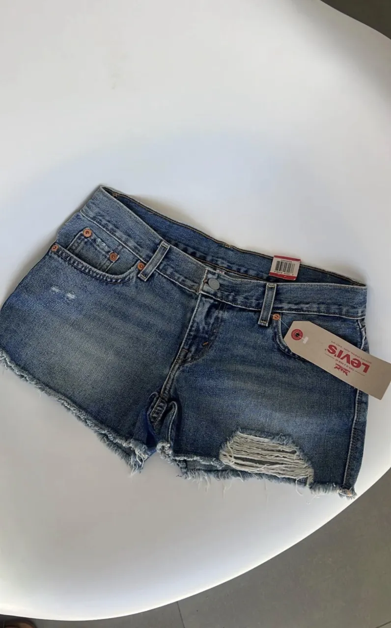 Short Levi's - imagen 3