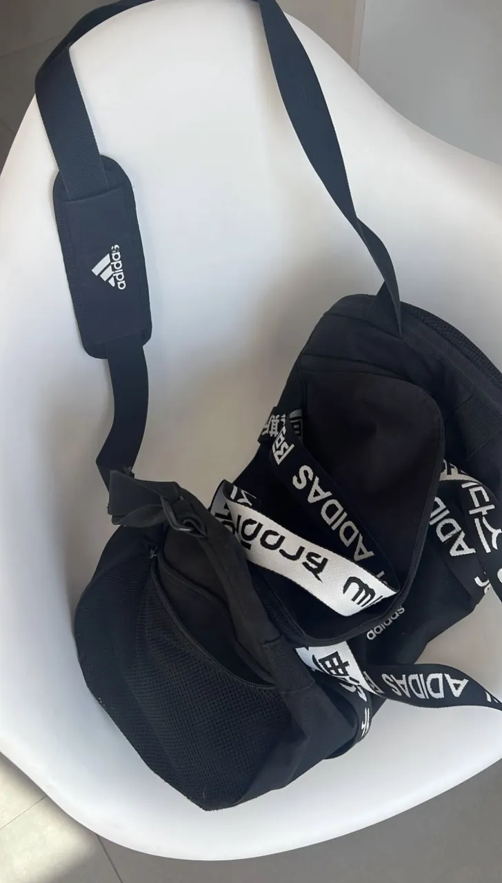 Bolso  adidas - imagen 1