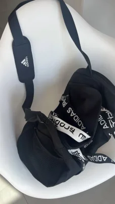 adidas