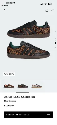 adidas