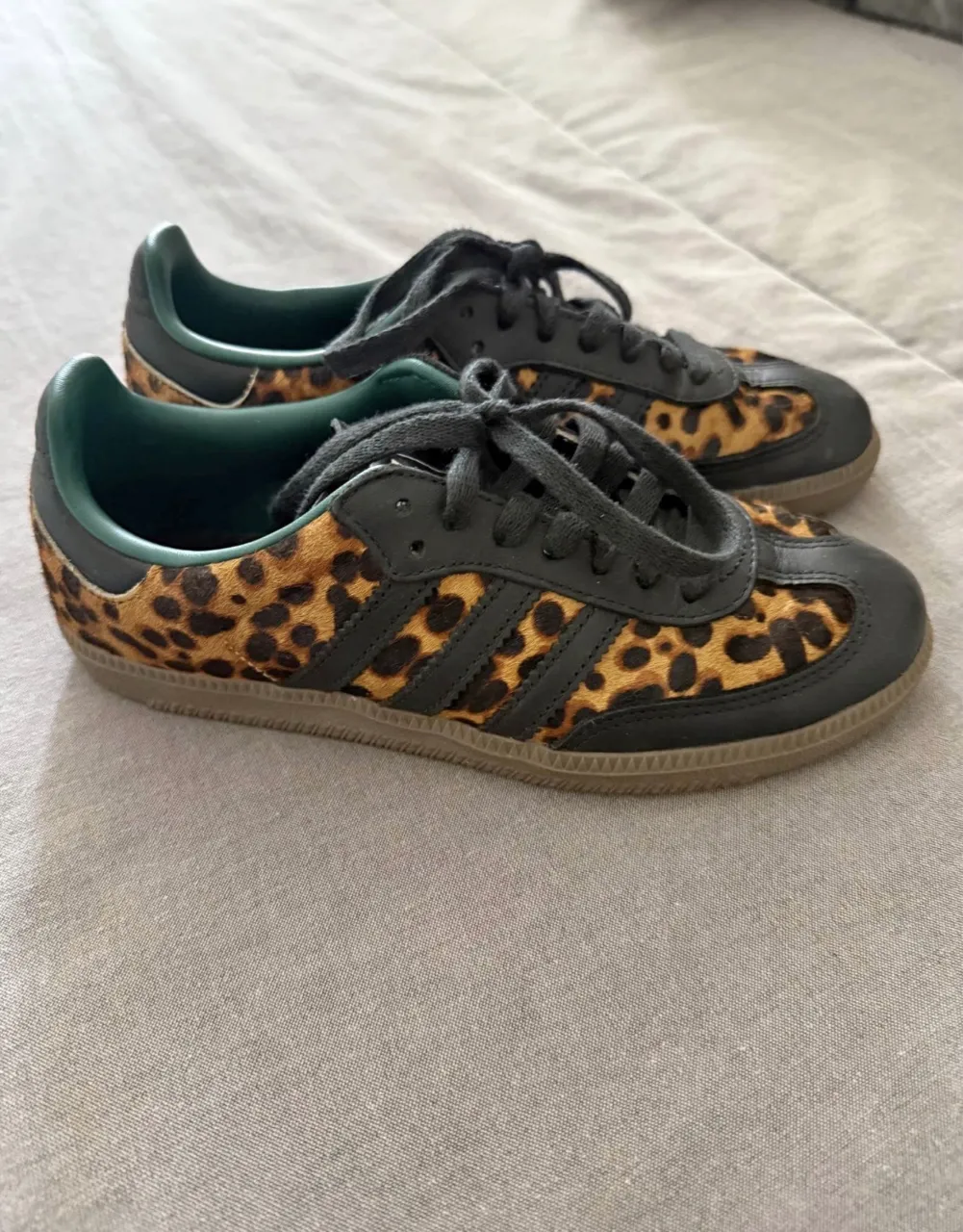 Zapatillas adidas - imagen 2