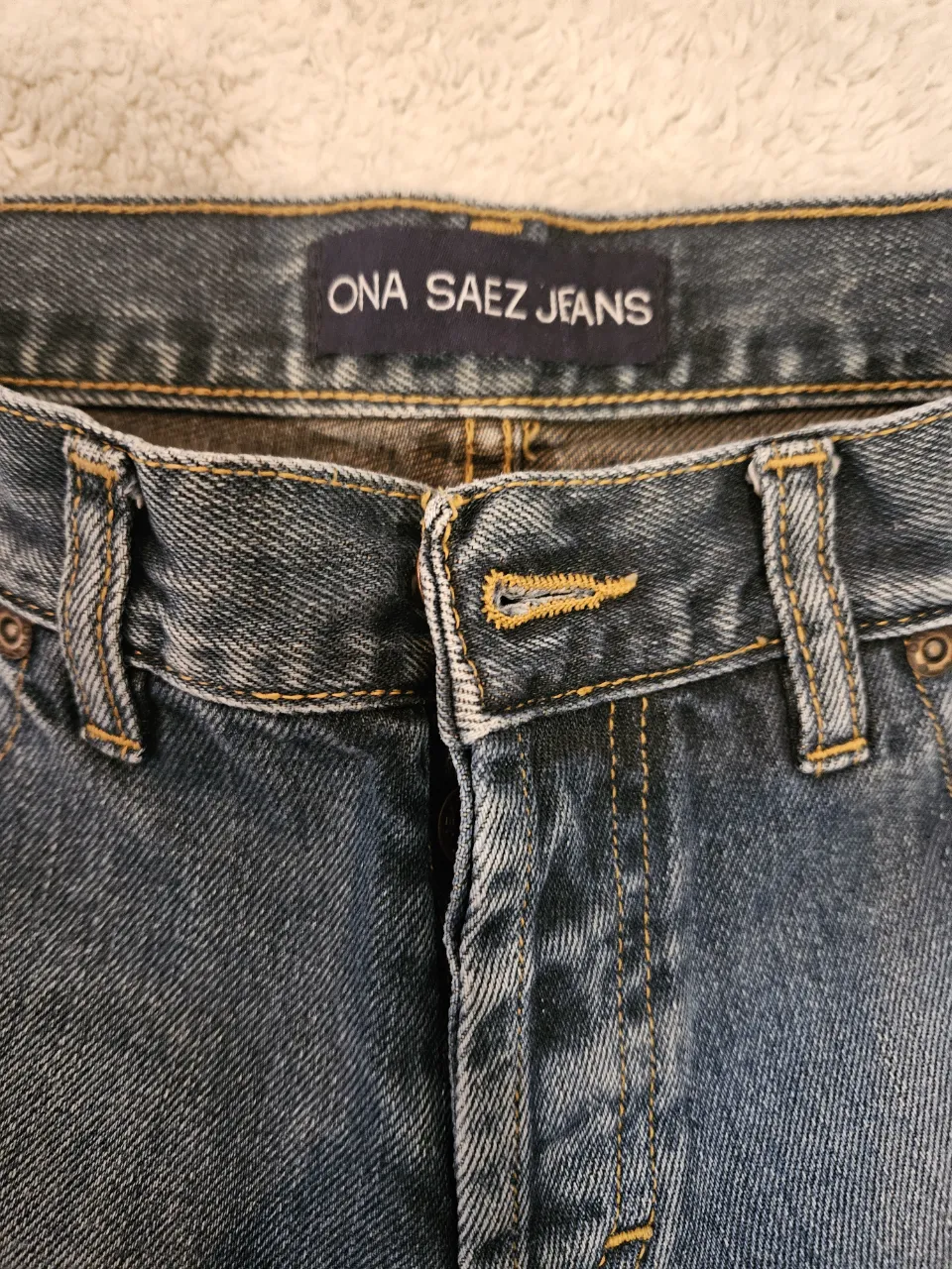 Jean Ona Saez - imagen 3