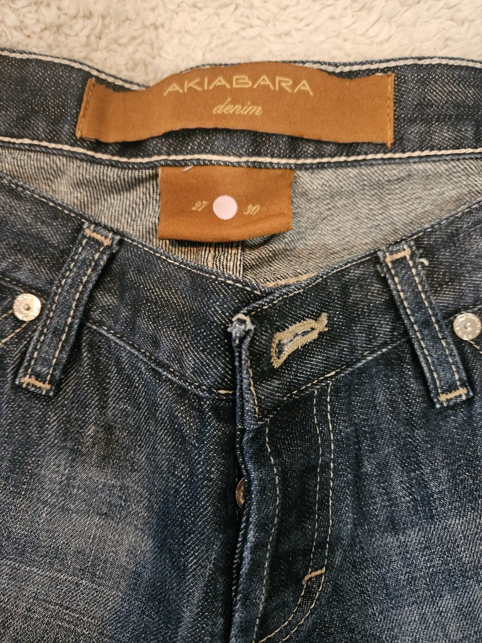 Jean Akiabara - imagen 2