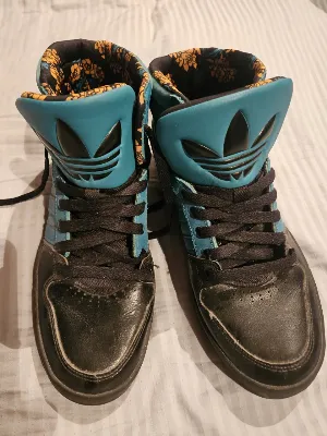adidas