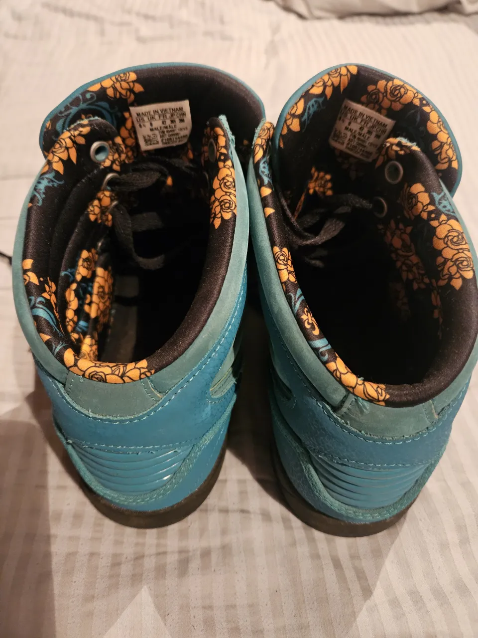 Zapatillas adidas - imagen 2