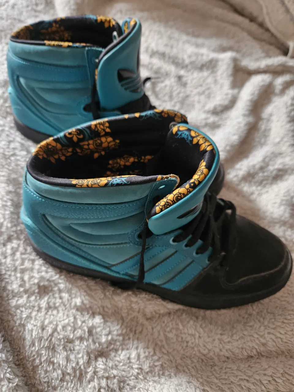 Zapatillas adidas - imagen 5