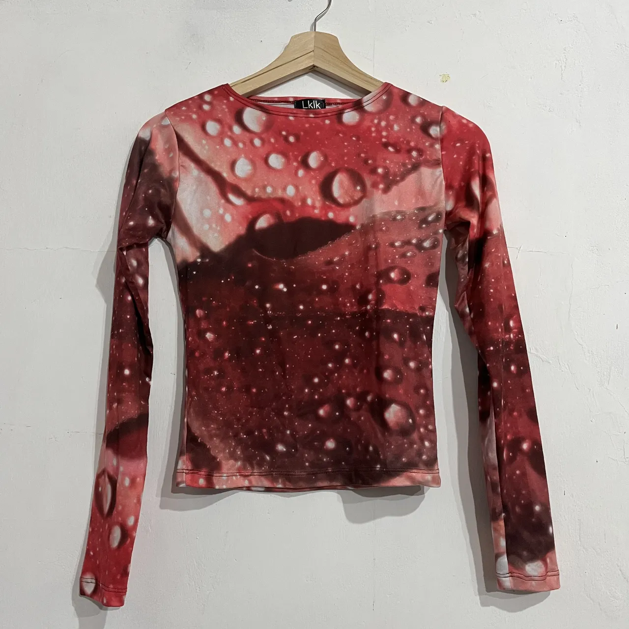 Remera Lklk - imagen 1