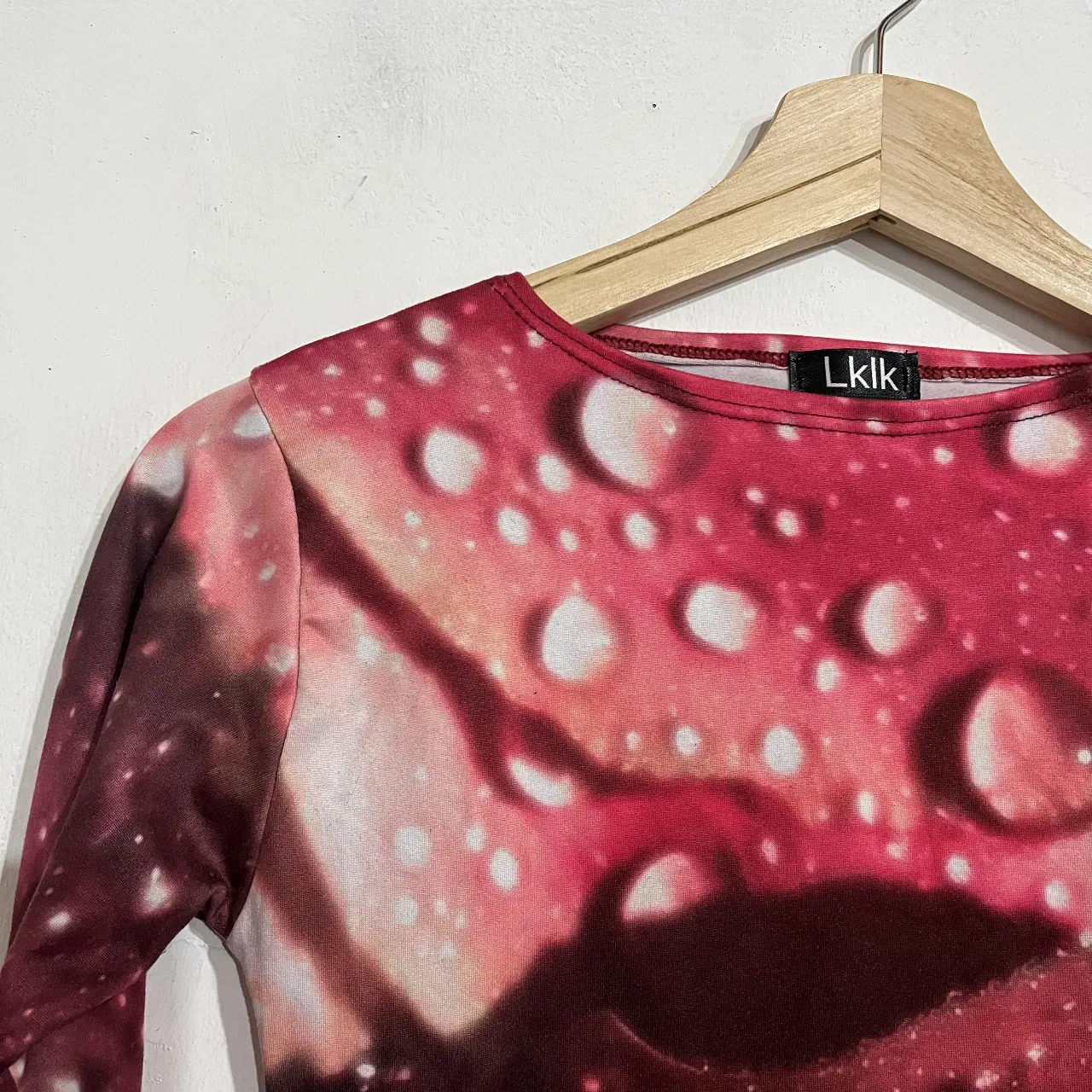 Remera Lklk - imagen 2