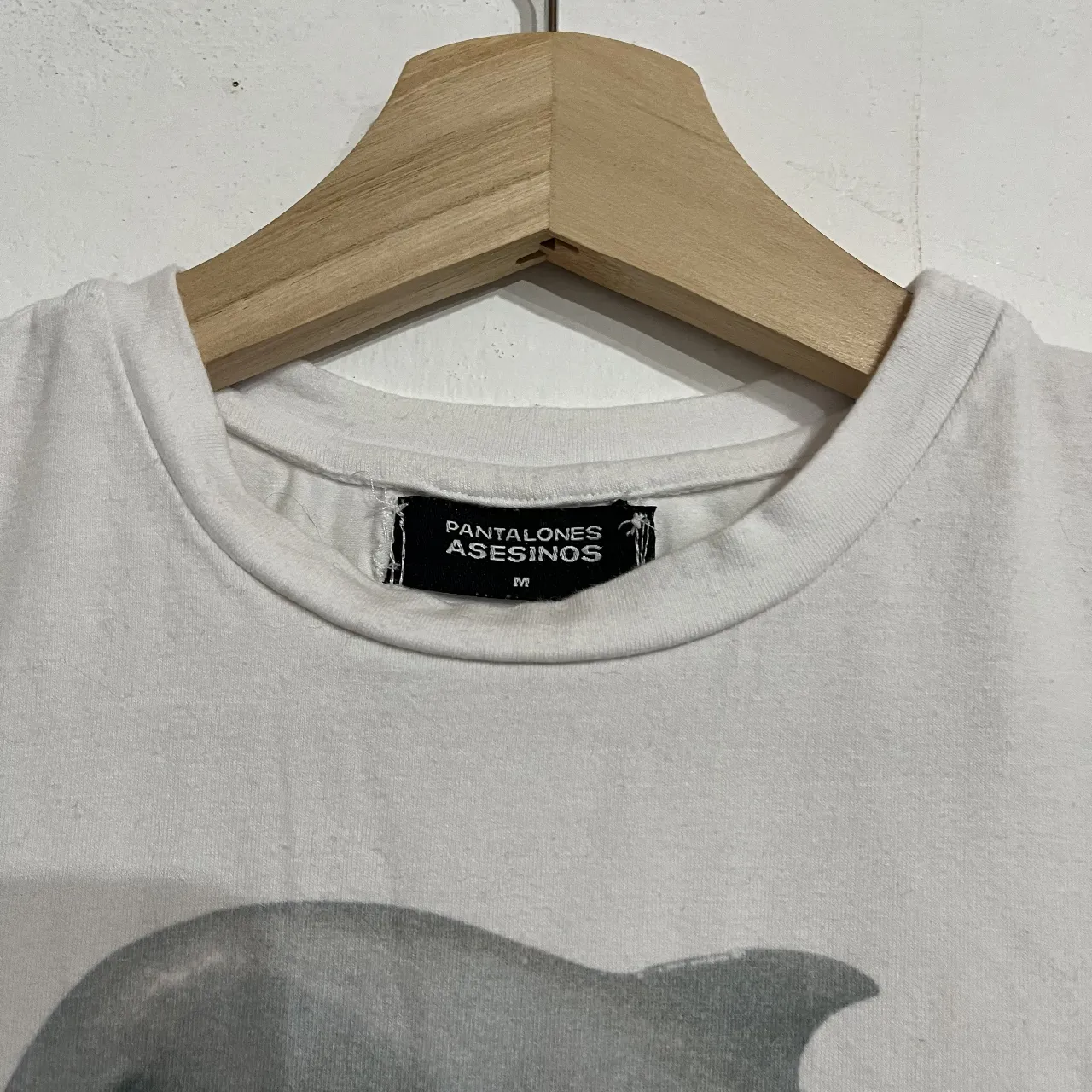 Remera Pantalones Asesinos - imagen 3