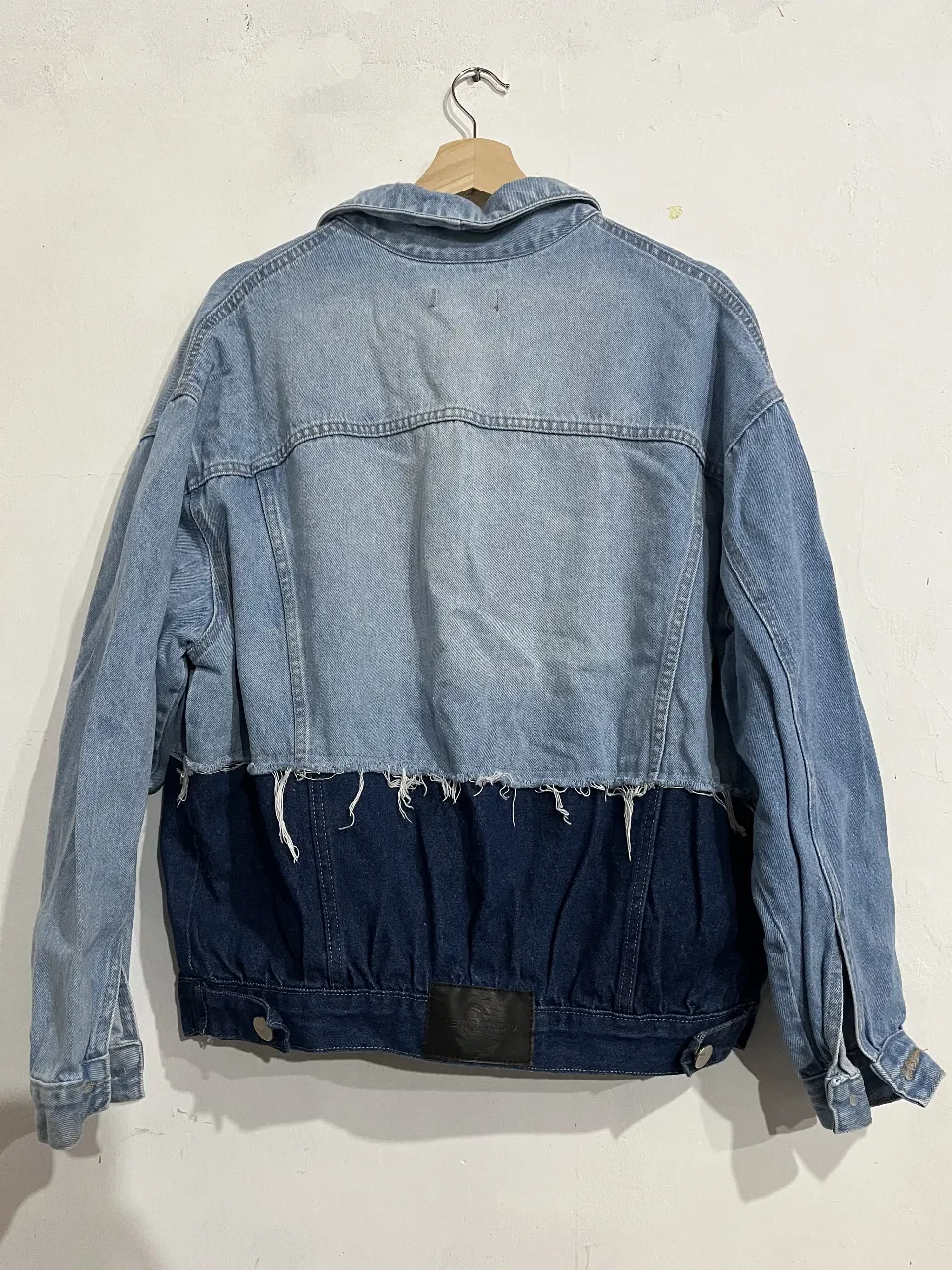 Campera PIETA - imagen 3