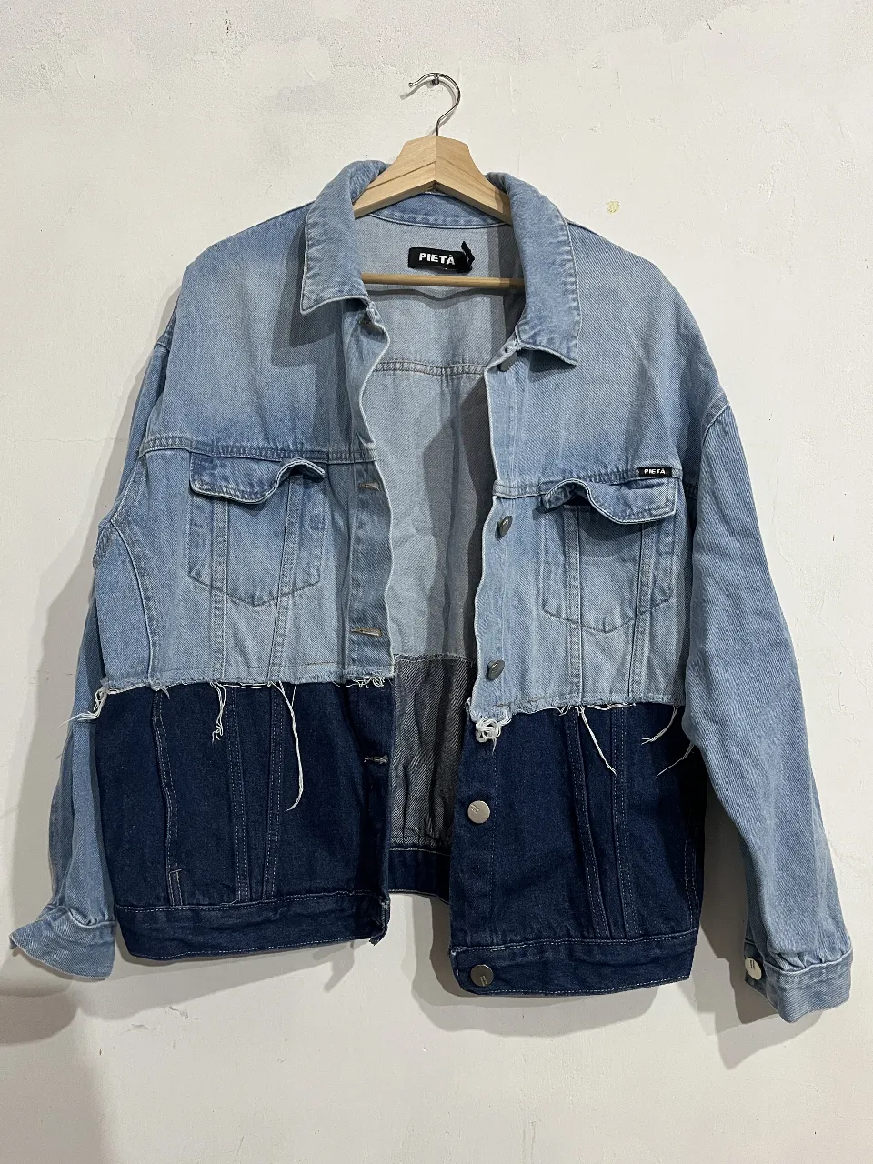 Campera PIETA - imagen 1
