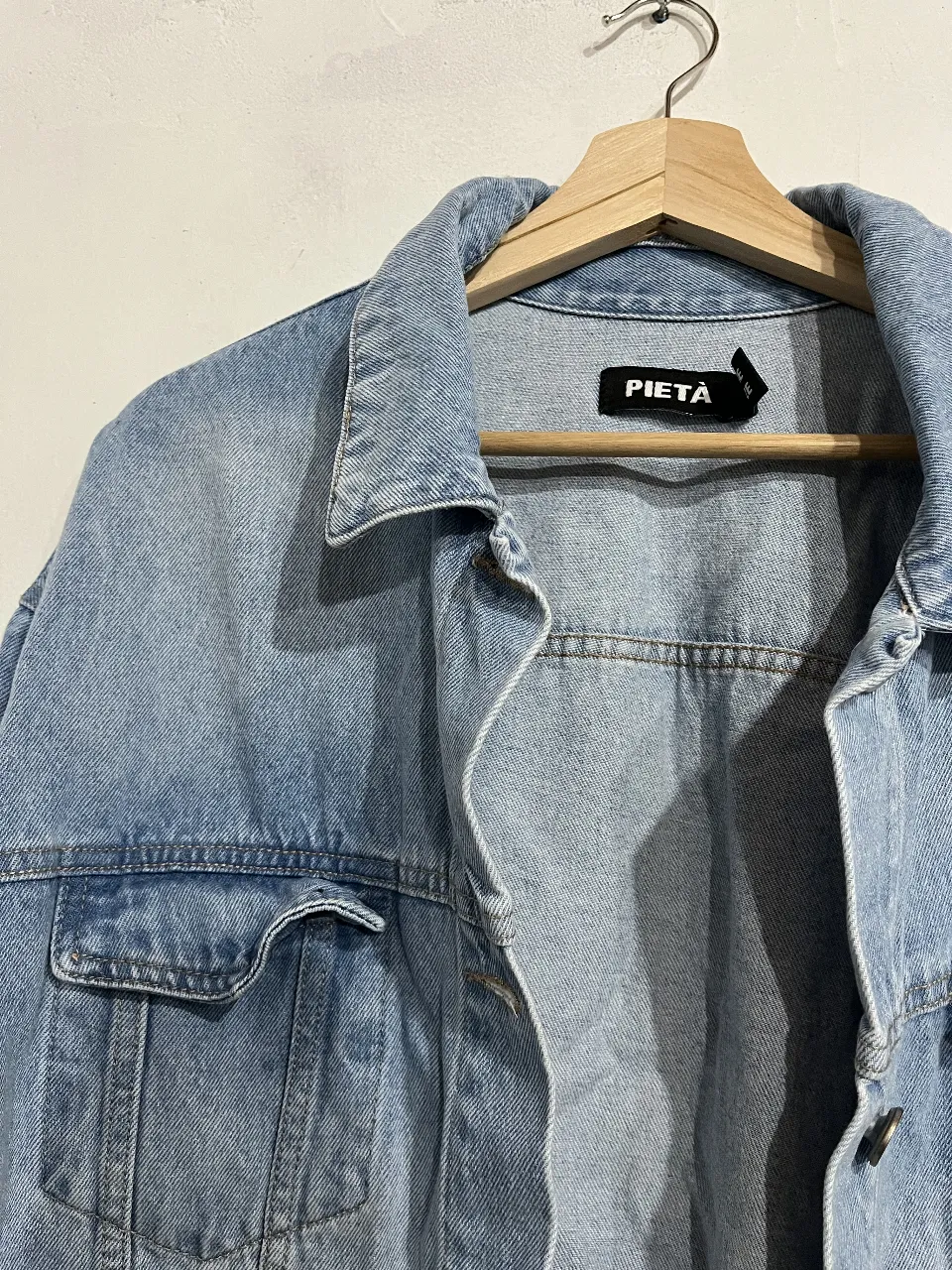 Campera PIETA - imagen 2