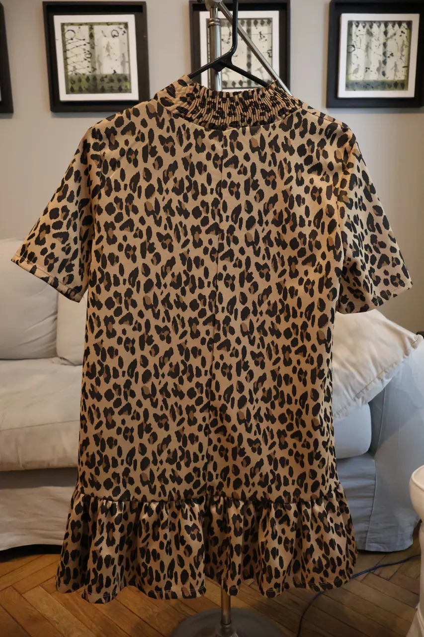 Vestido Zara - imagen 2