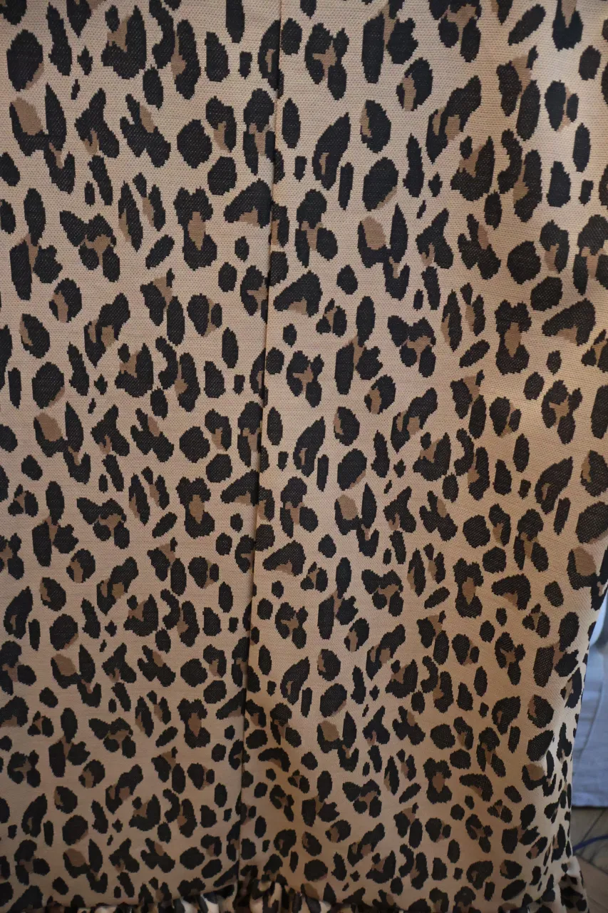 Vestido Zara - imagen 3
