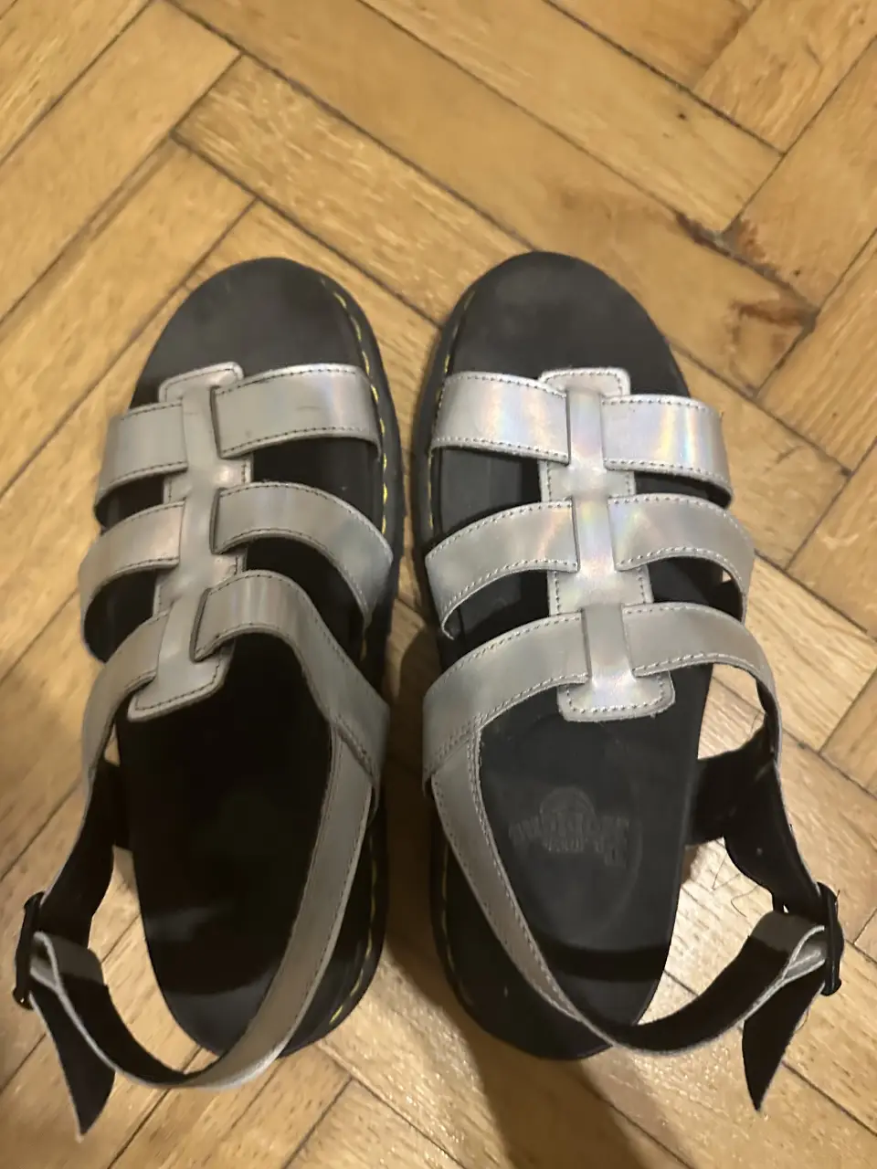 Sandalias Dr. Martens - imagen 2