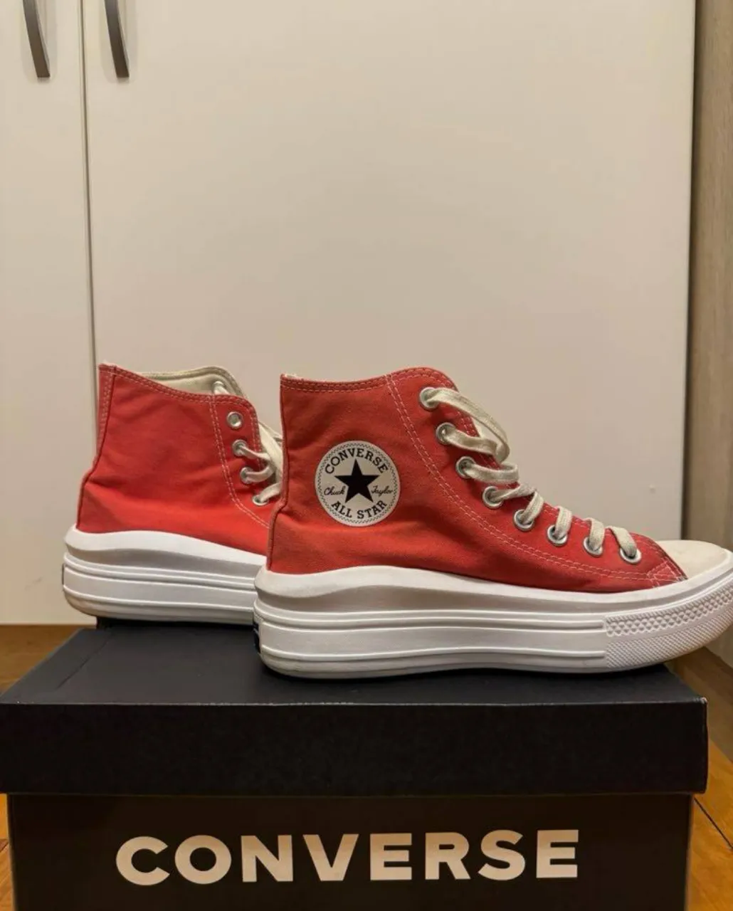Zapatillas Converse - imagen 2