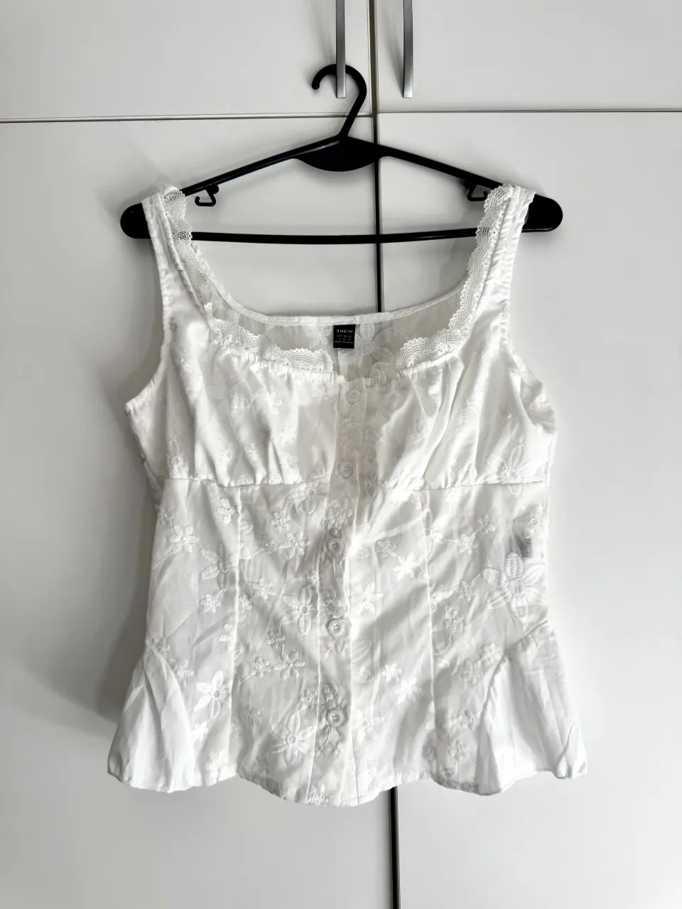 Top Shein - imagen 2