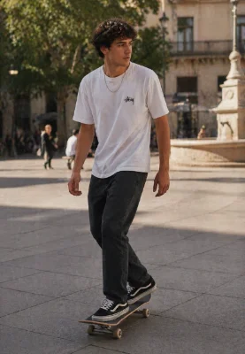 Arise