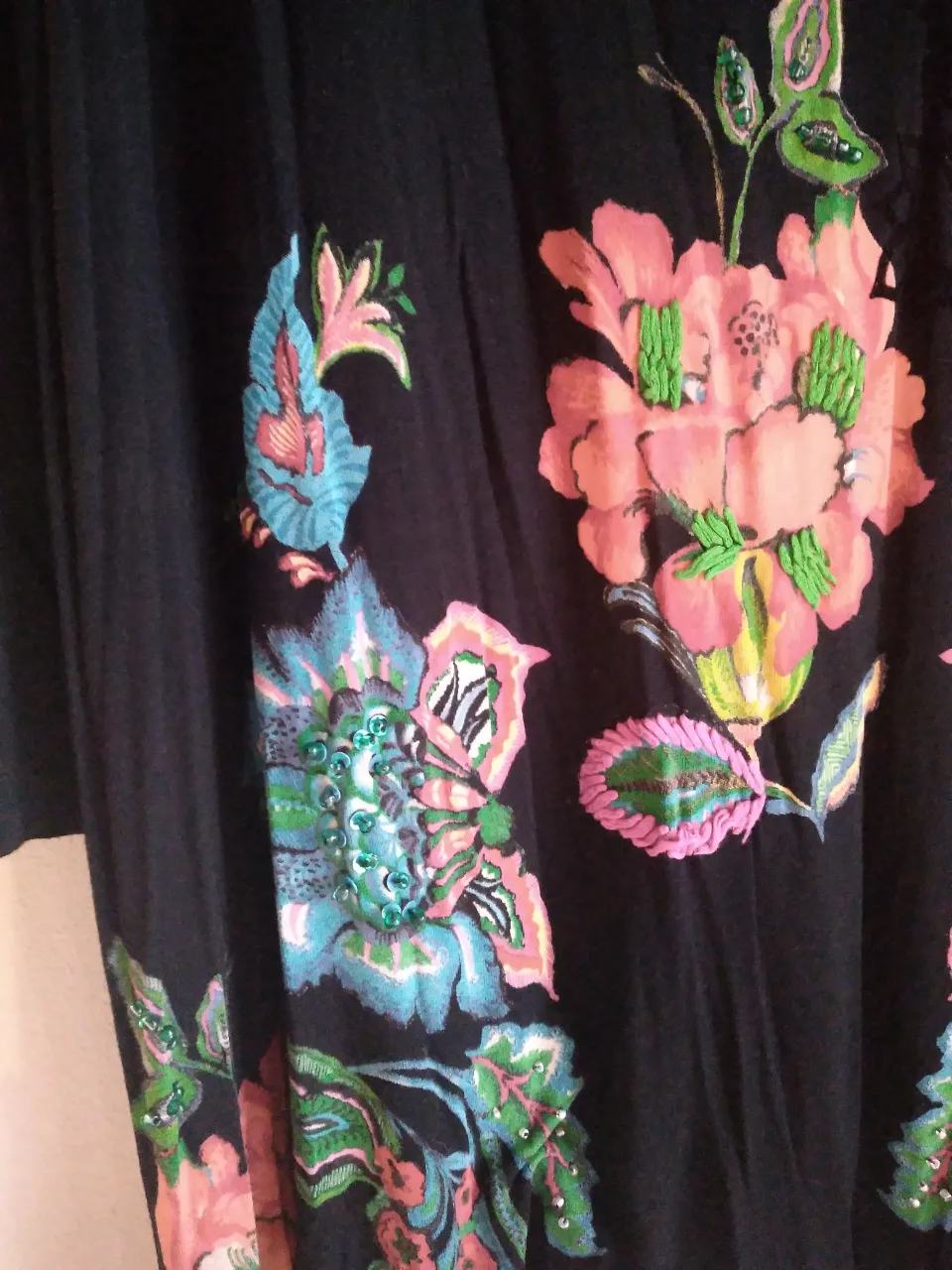 Vestido Desigual - imagen 4
