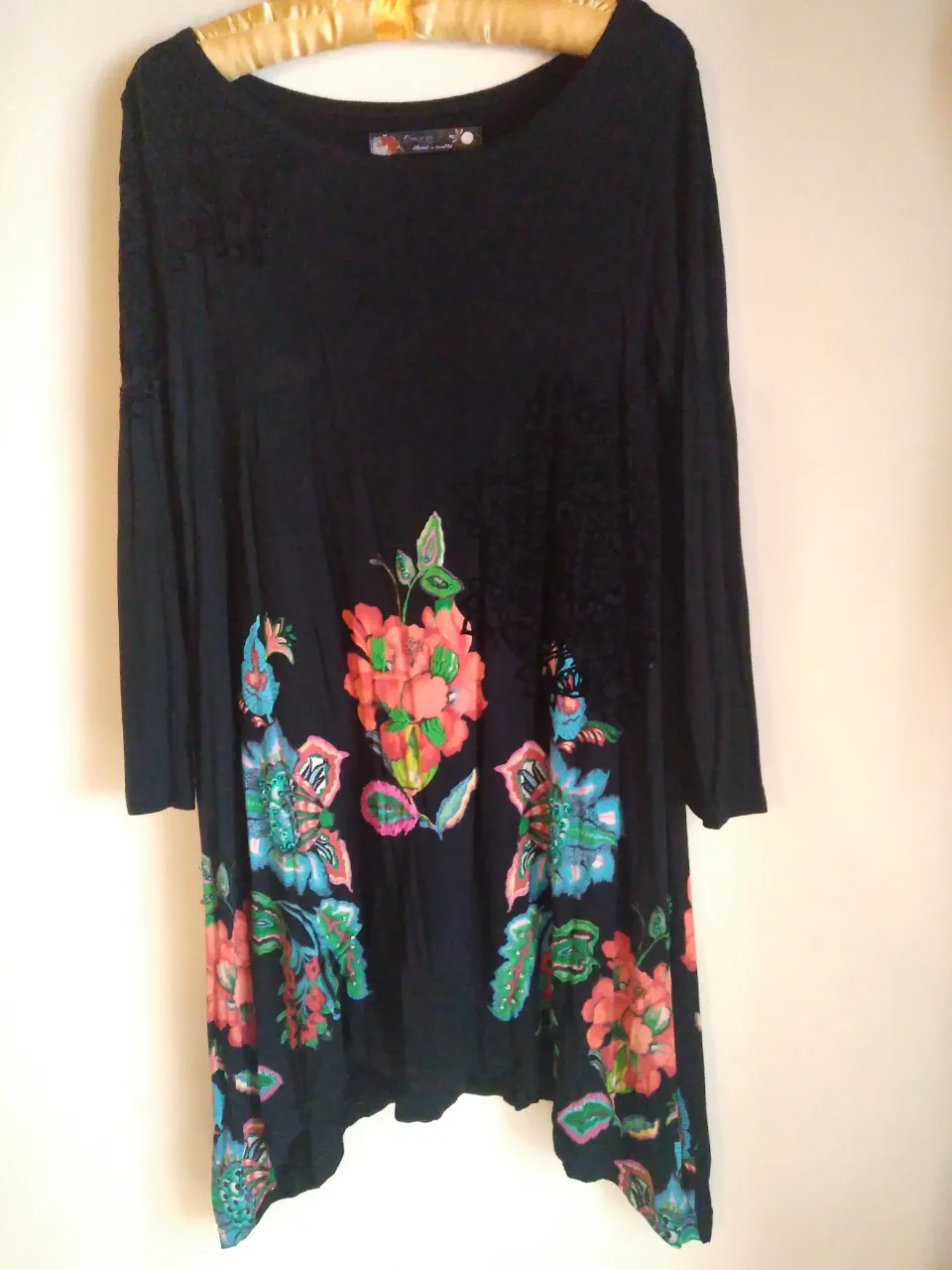 Vestido Desigual - imagen 3