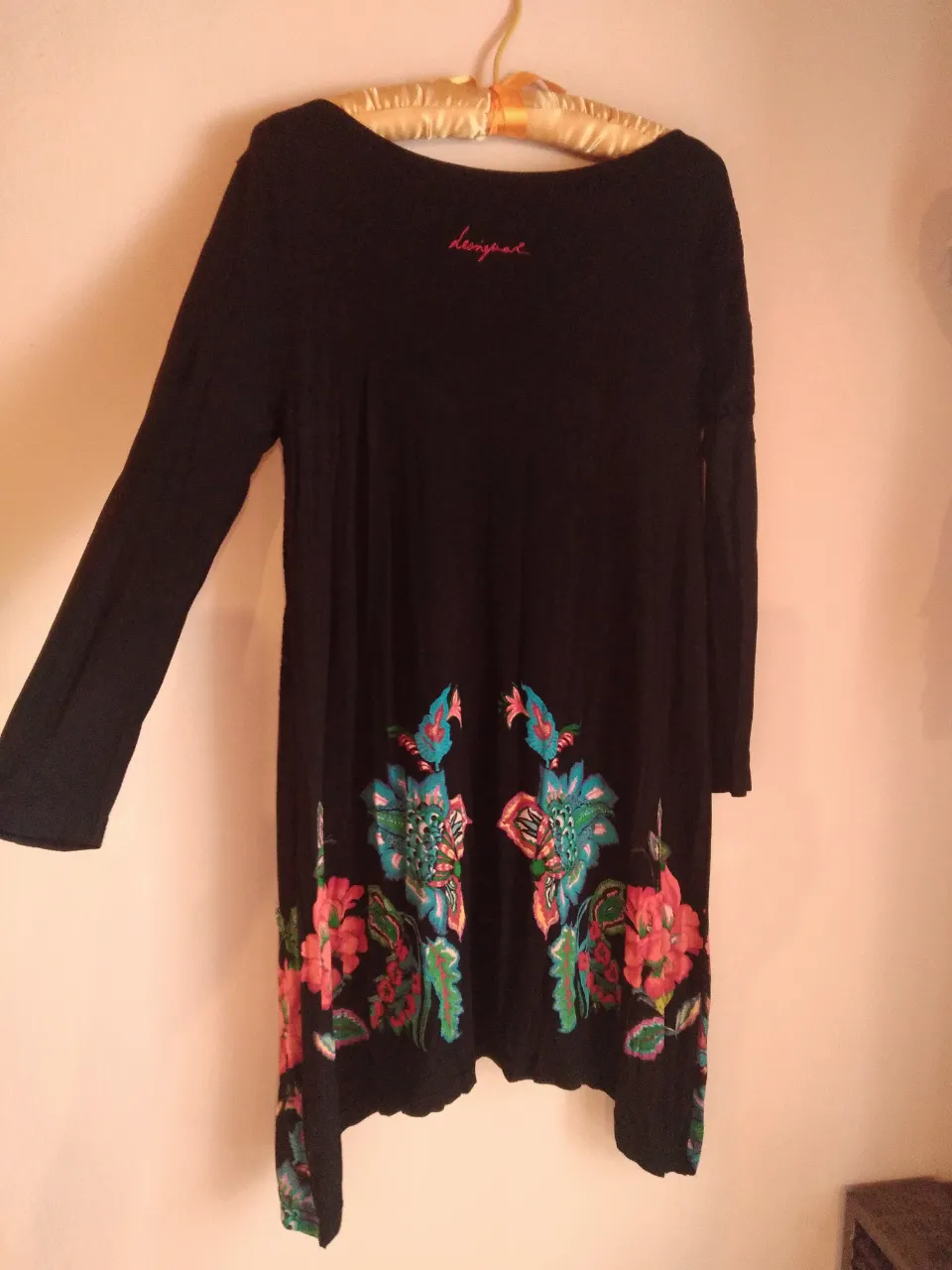 Vestido Desigual - imagen 2