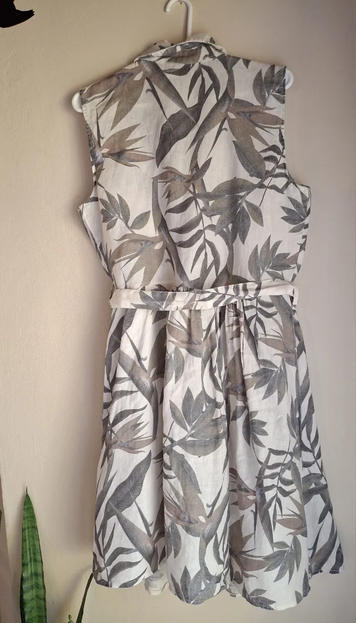 Vestido Laura bianchi - imagen 3