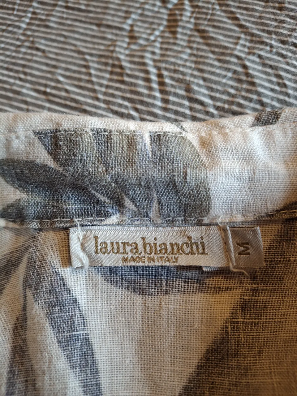 Vestido Laura bianchi - imagen 5