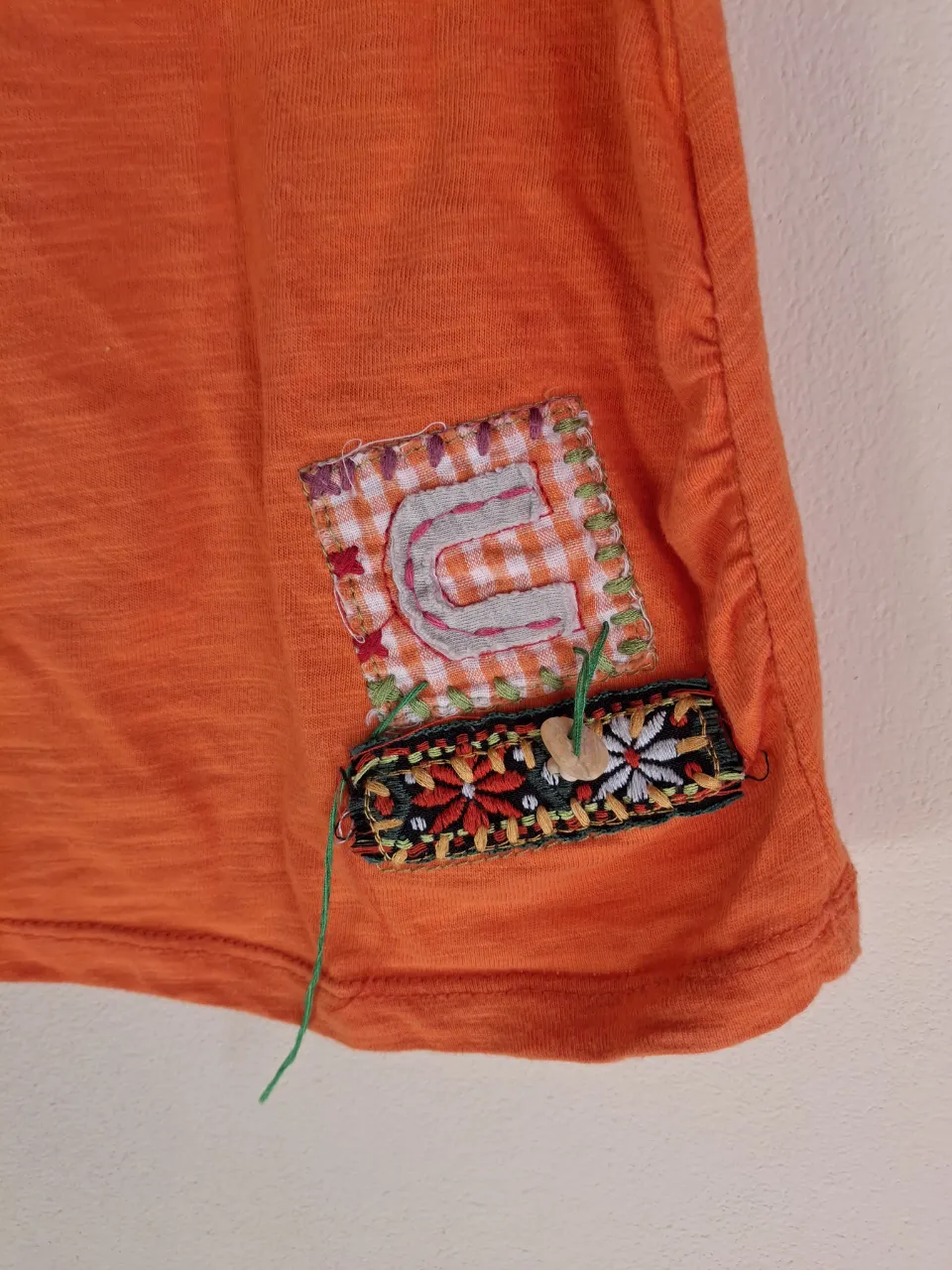 Musculosa De diseño - imagen 5