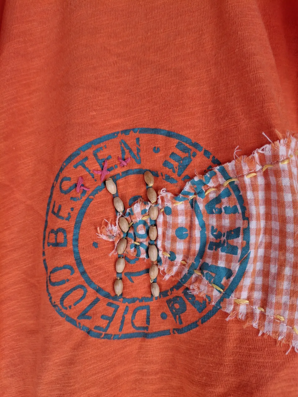Musculosa De diseño - imagen 4