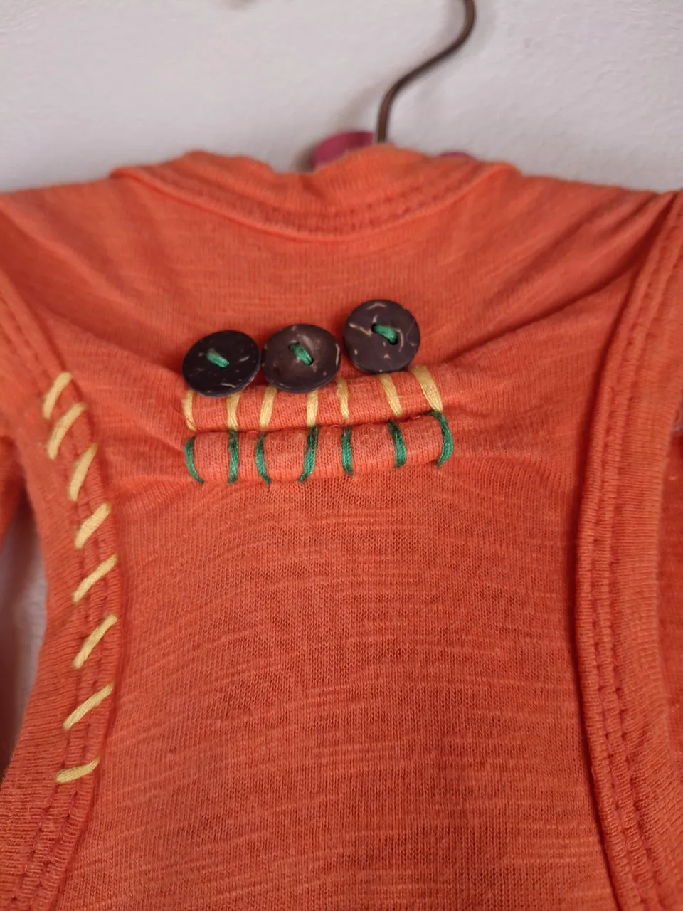 Musculosa De diseño - imagen 6