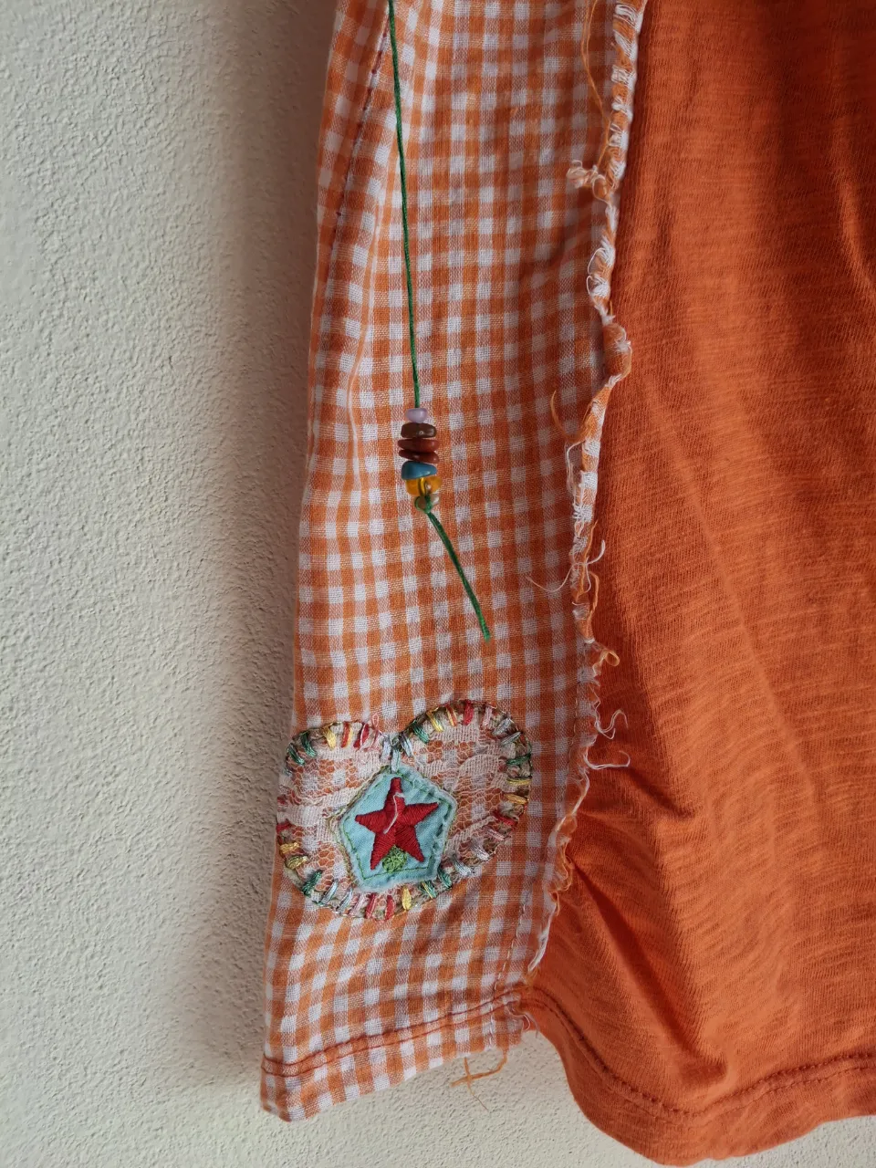 Musculosa De diseño - imagen 3