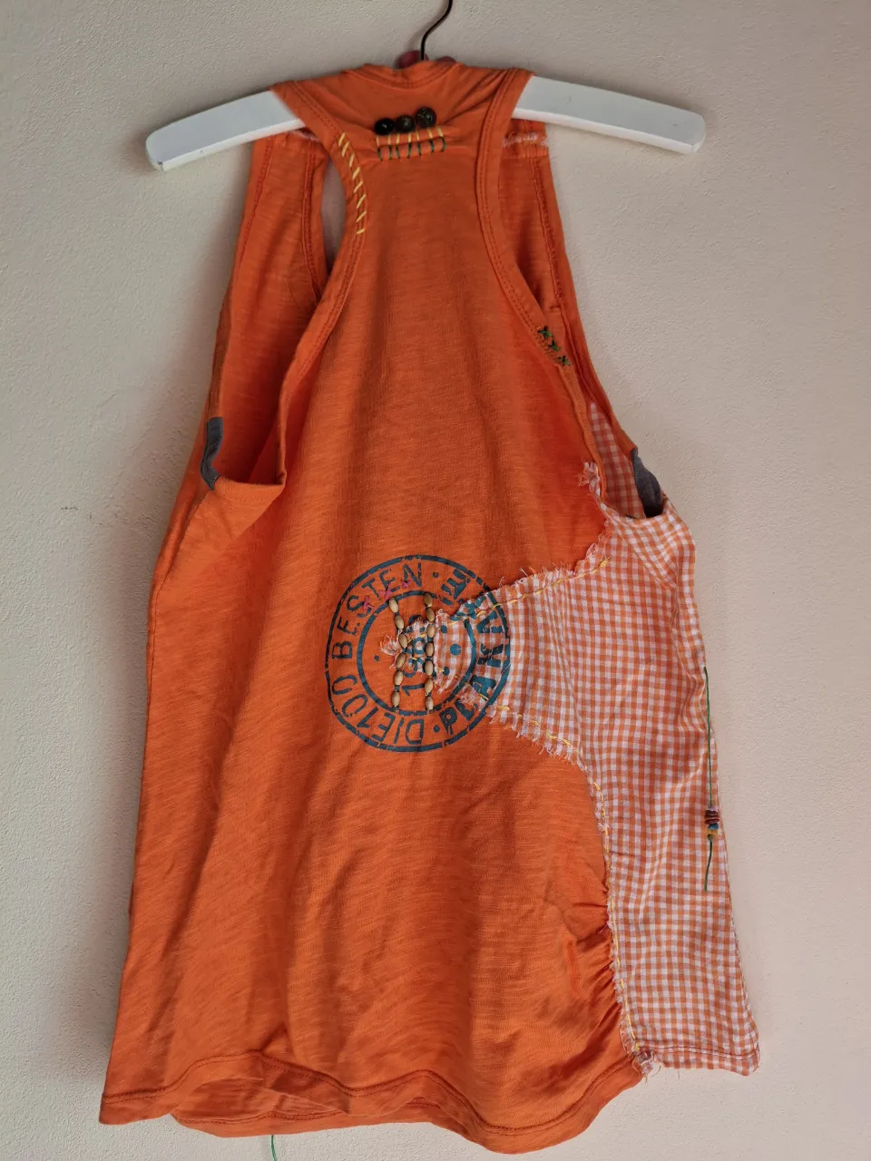 Musculosa De diseño - imagen 2