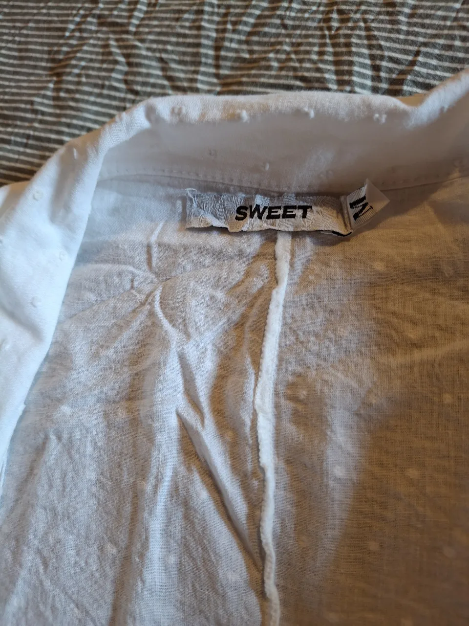 Camisa Sweet - imagen 5