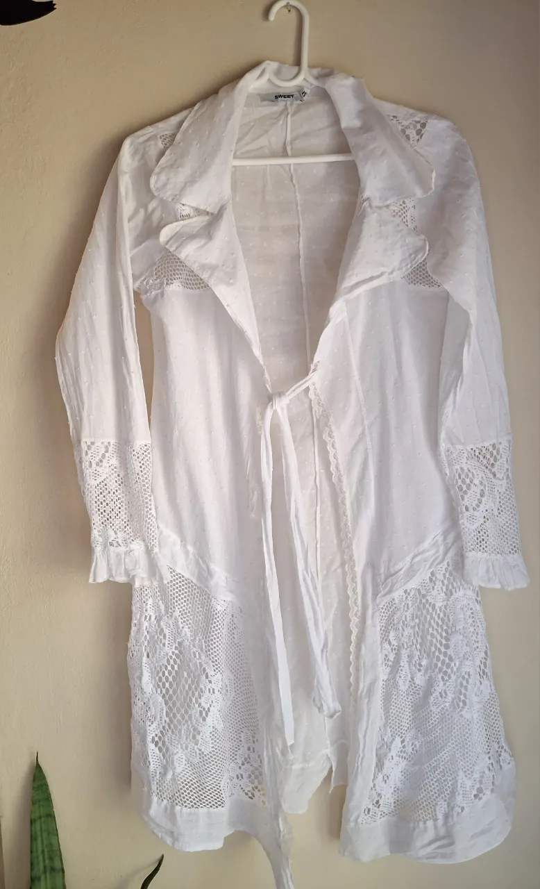 Camisa Sweet - imagen 1