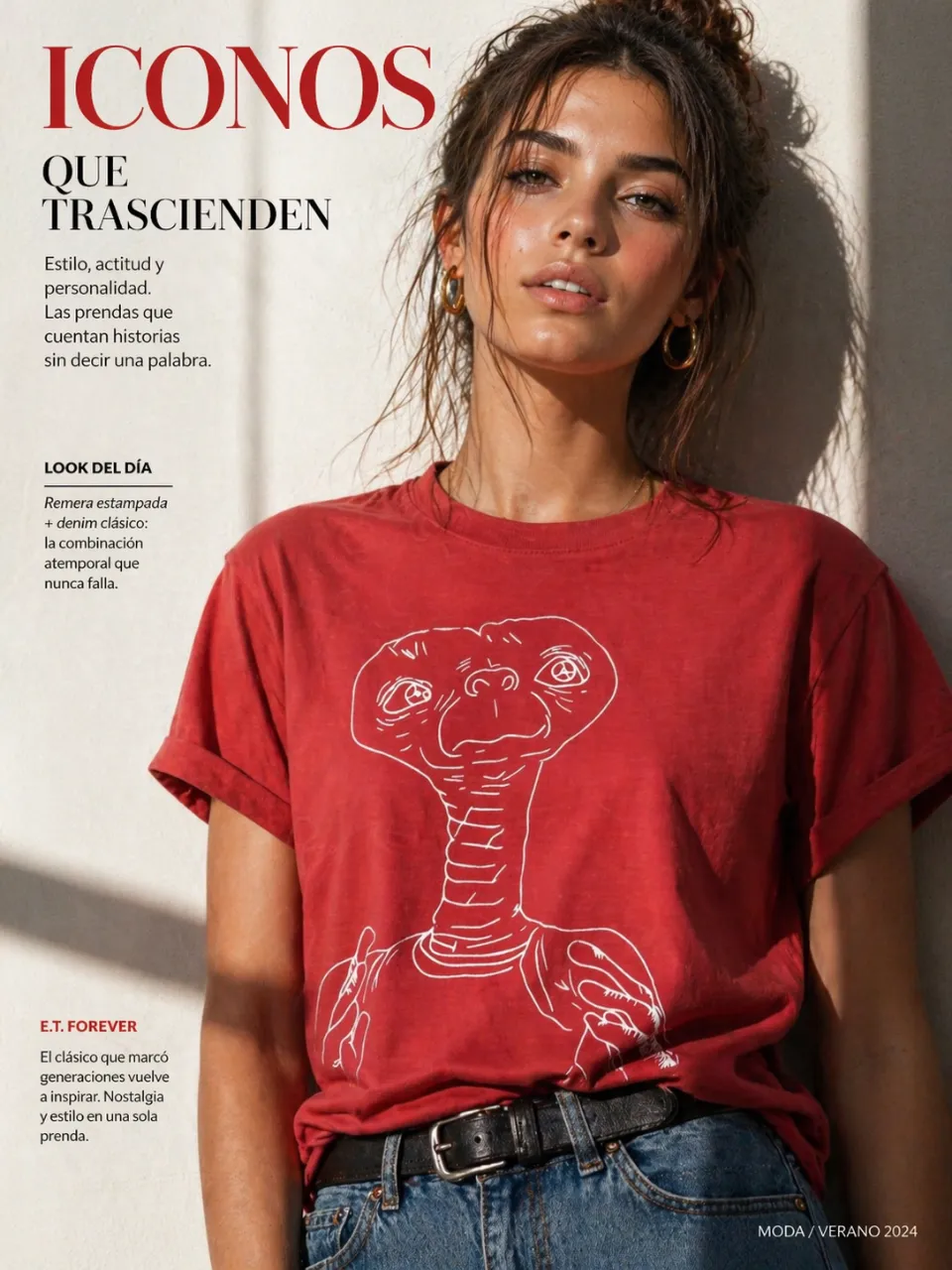 Remera Unitivo - imagen 1