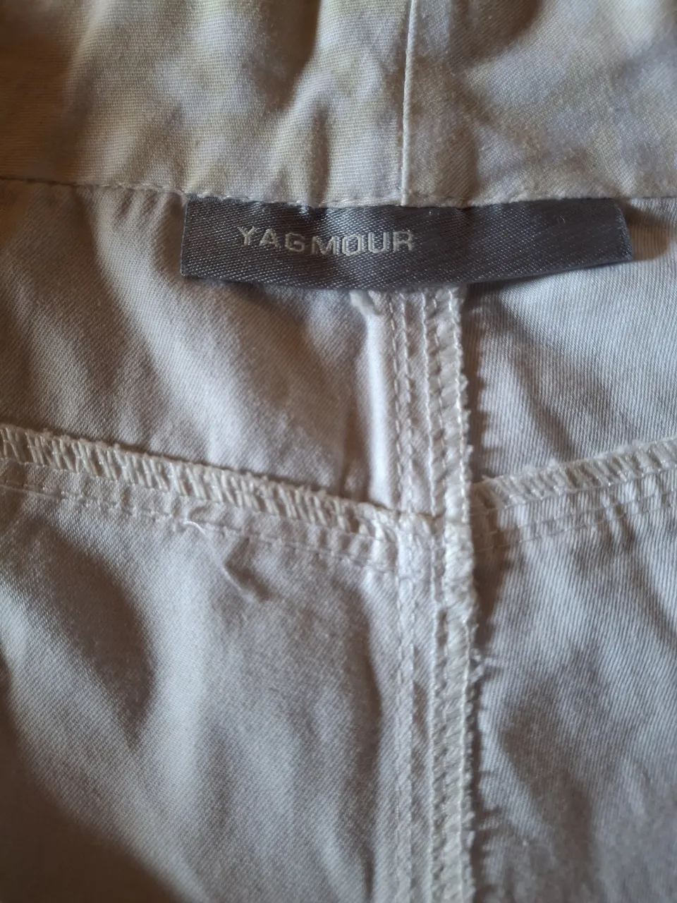 Pantalón Yagmour - imagen 4