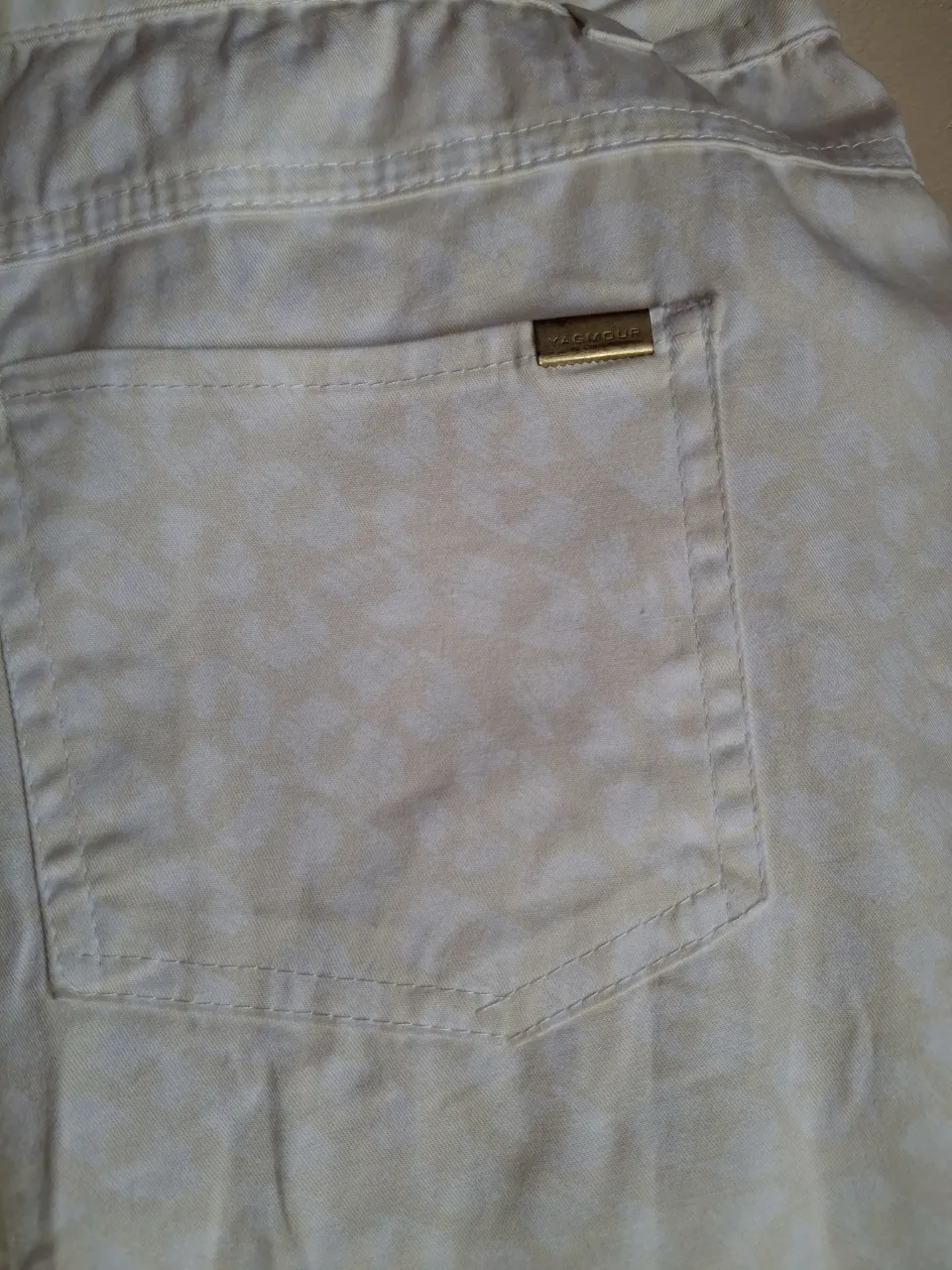 Pantalón Yagmour - imagen 2