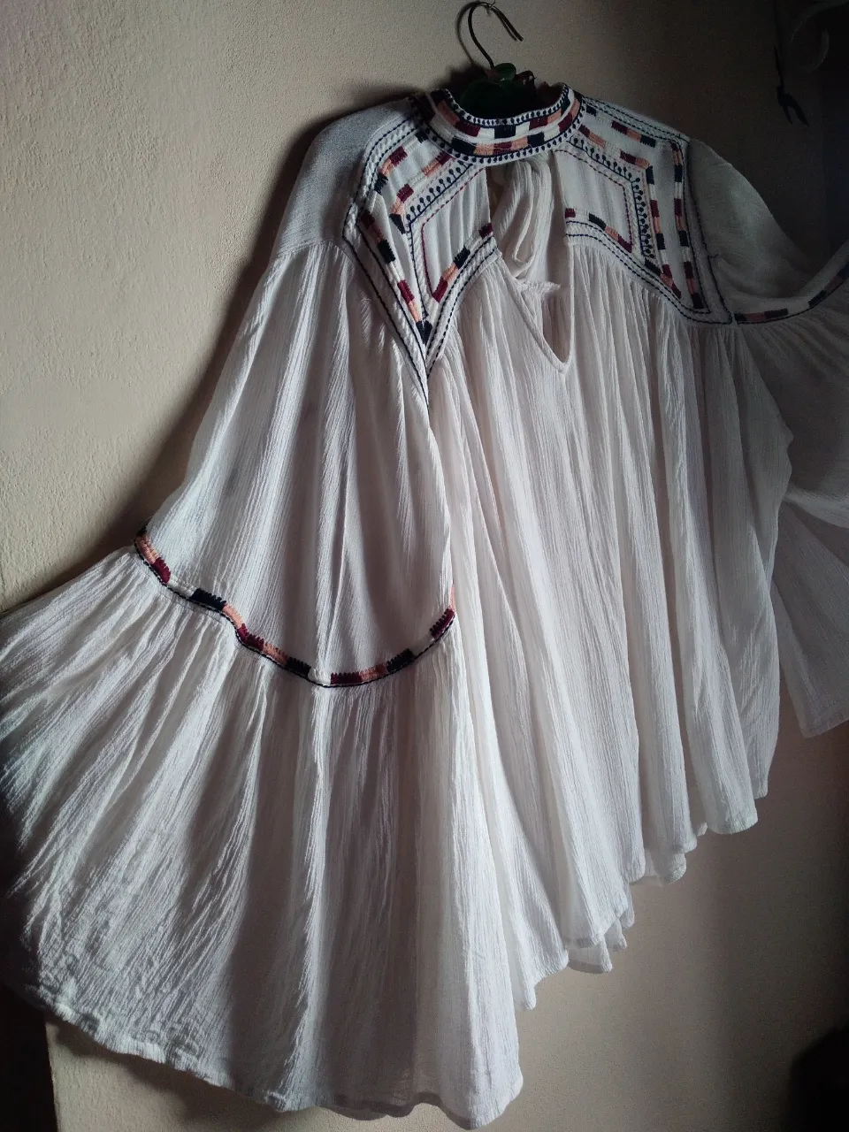 Blusa Corte fiel - imagen 5