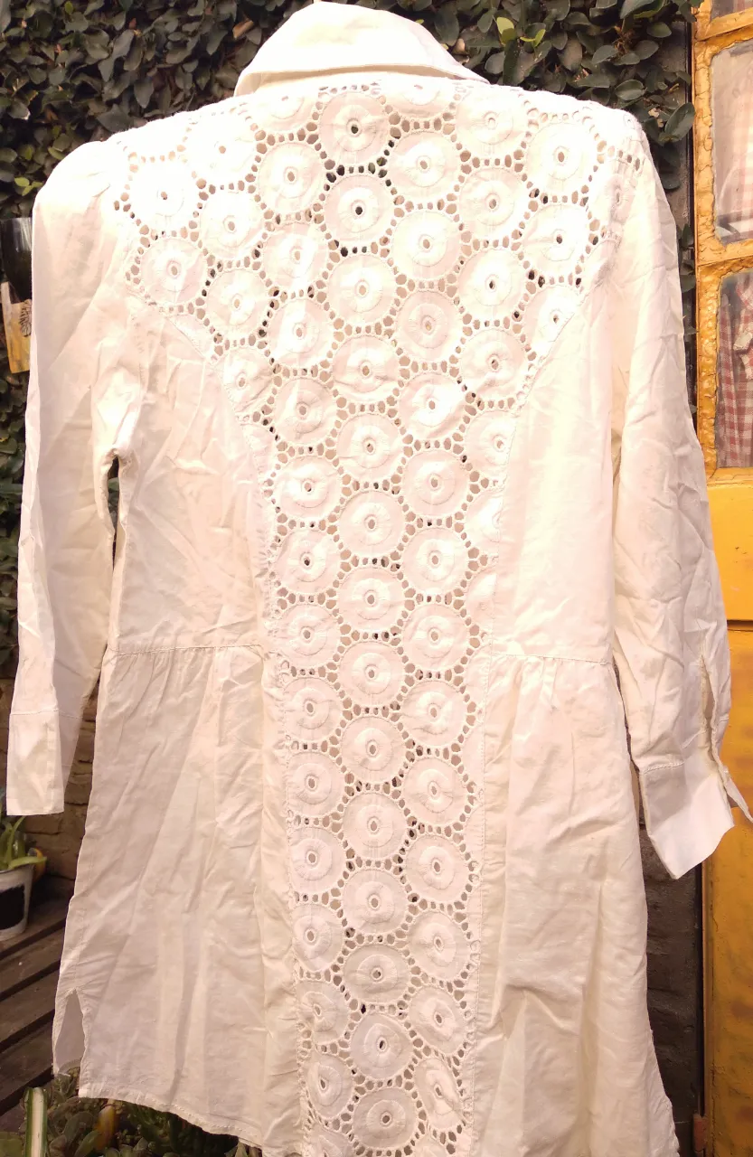 Camisa Dionne - imagen 4