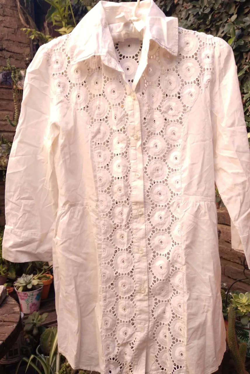 Camisa Dionne - imagen 3