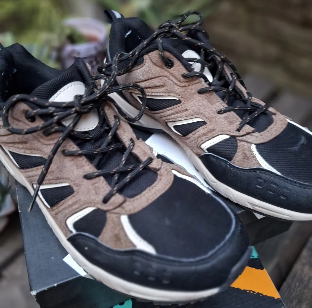 Zapatillas Montagne - Vista 7