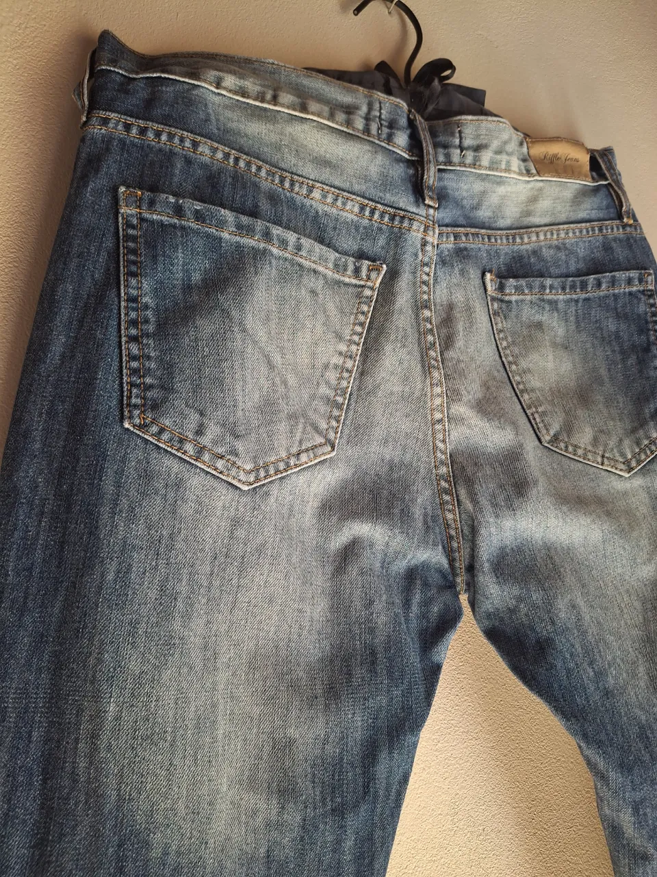 Jean RIFFLE JEANS - imagen 6