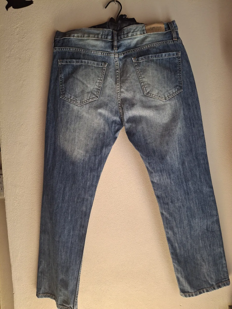 Jean RIFFLE JEANS - imagen 3
