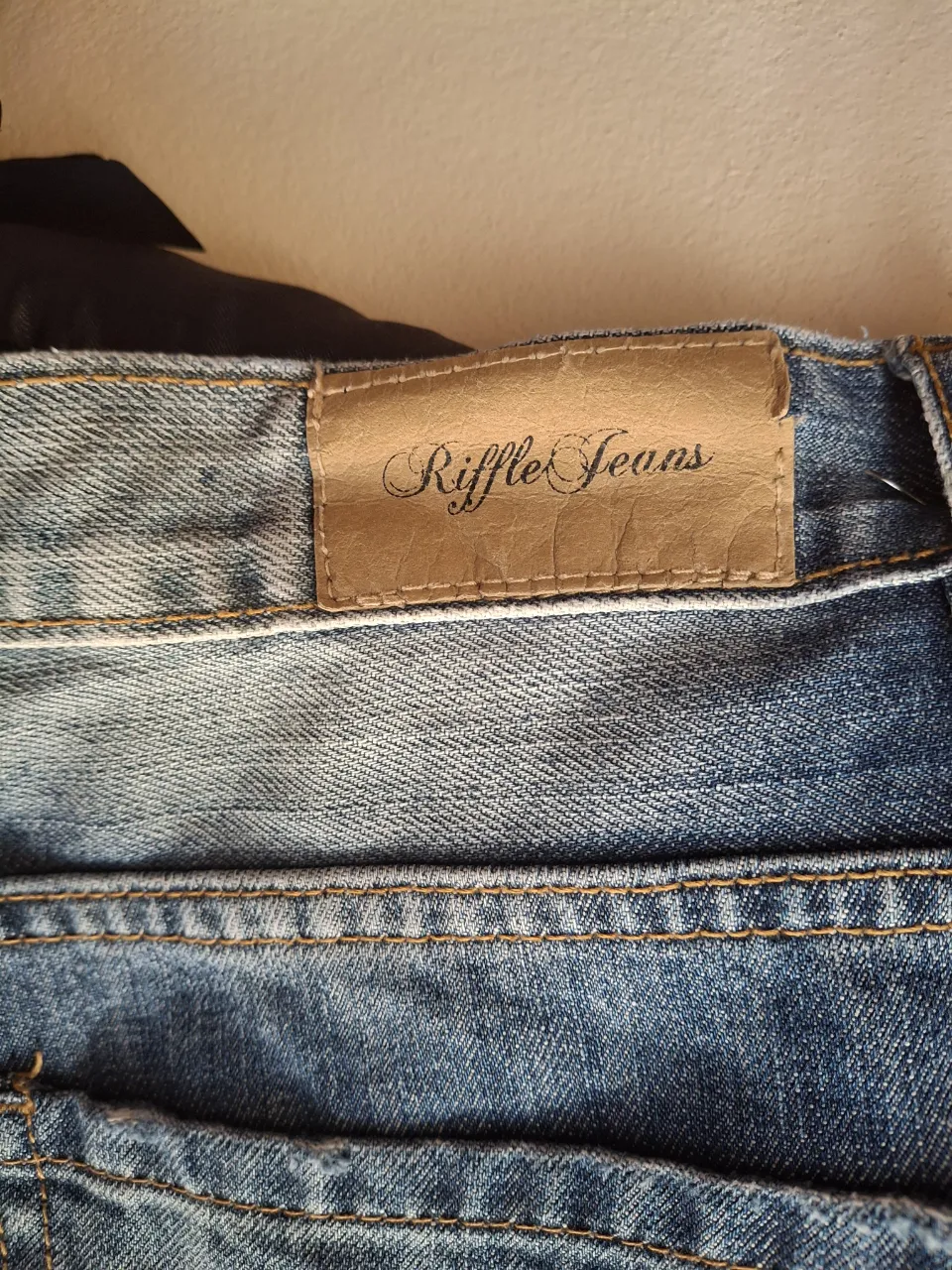 Jean RIFFLE JEANS - imagen 4