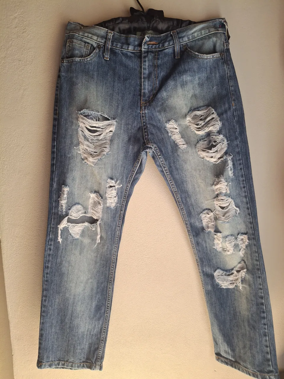 Jean RIFFLE JEANS - imagen 2