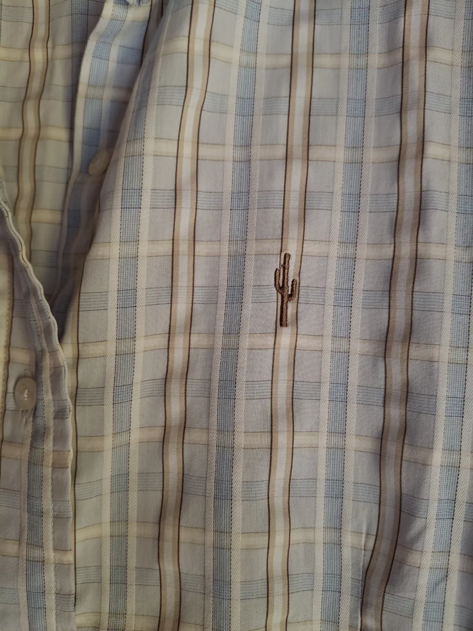 Camisa Cardon - imagen 5